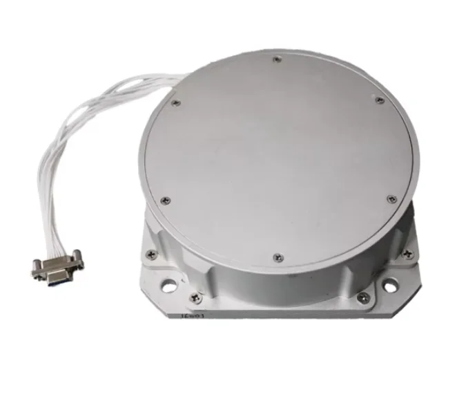 Single Axis Fiber O…