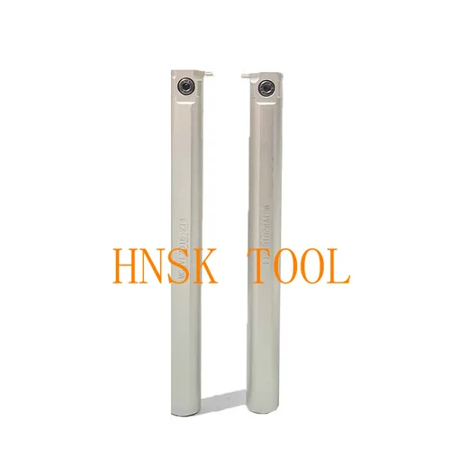 Imagen 2 del producto Herramienta de ranurado de alta calidad MGIVL MGIVR2016-1.5 MGIVR2016-2 MGIVR2016-3 torno CNC portaherramientas de torneado interno barra perforadora