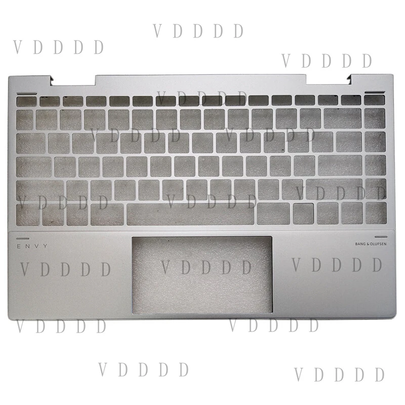TT FOR HP Envy X360 13Z-AY 13-AY TPN-C147 13-BD TPN-C152 Upper Case Palmrest Cover