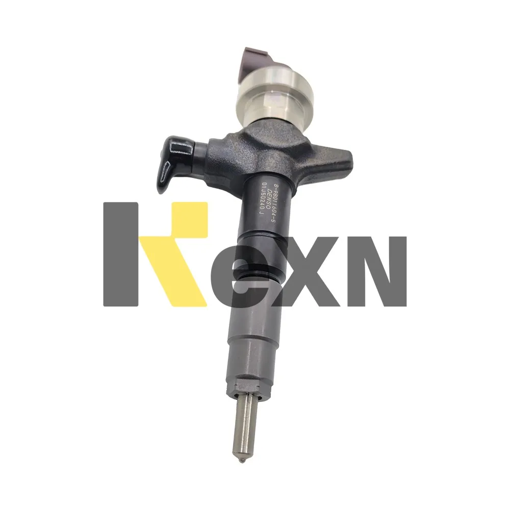 

8-98011604-5 8980116045 FUEL INJECTOR GP for DENSO DIESEL INJECTOR ISUZU 4JJ1 ENGINE COMMON RAIL INJECTOR AS