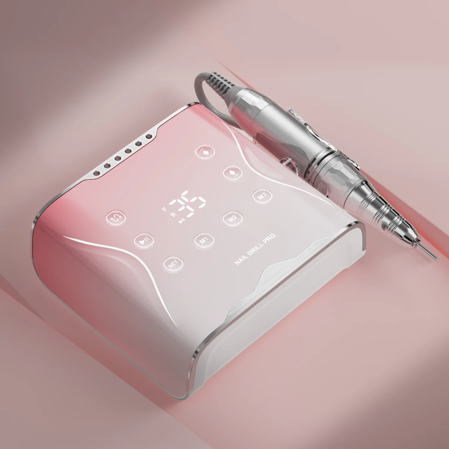 Lll-Juego de mariposas persona - Power Tools Pink reseña y precio