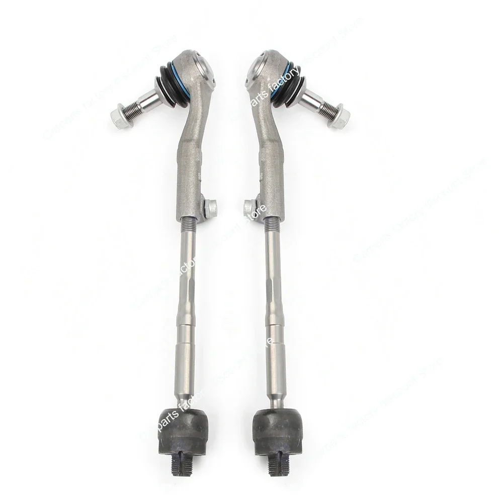 6pcs front rear Stabilizer Link Tie Rod Kit For BMW 1/3 Series E90 E91 E92 E93 E81 E82 E88 X1 E84 Z4 E89