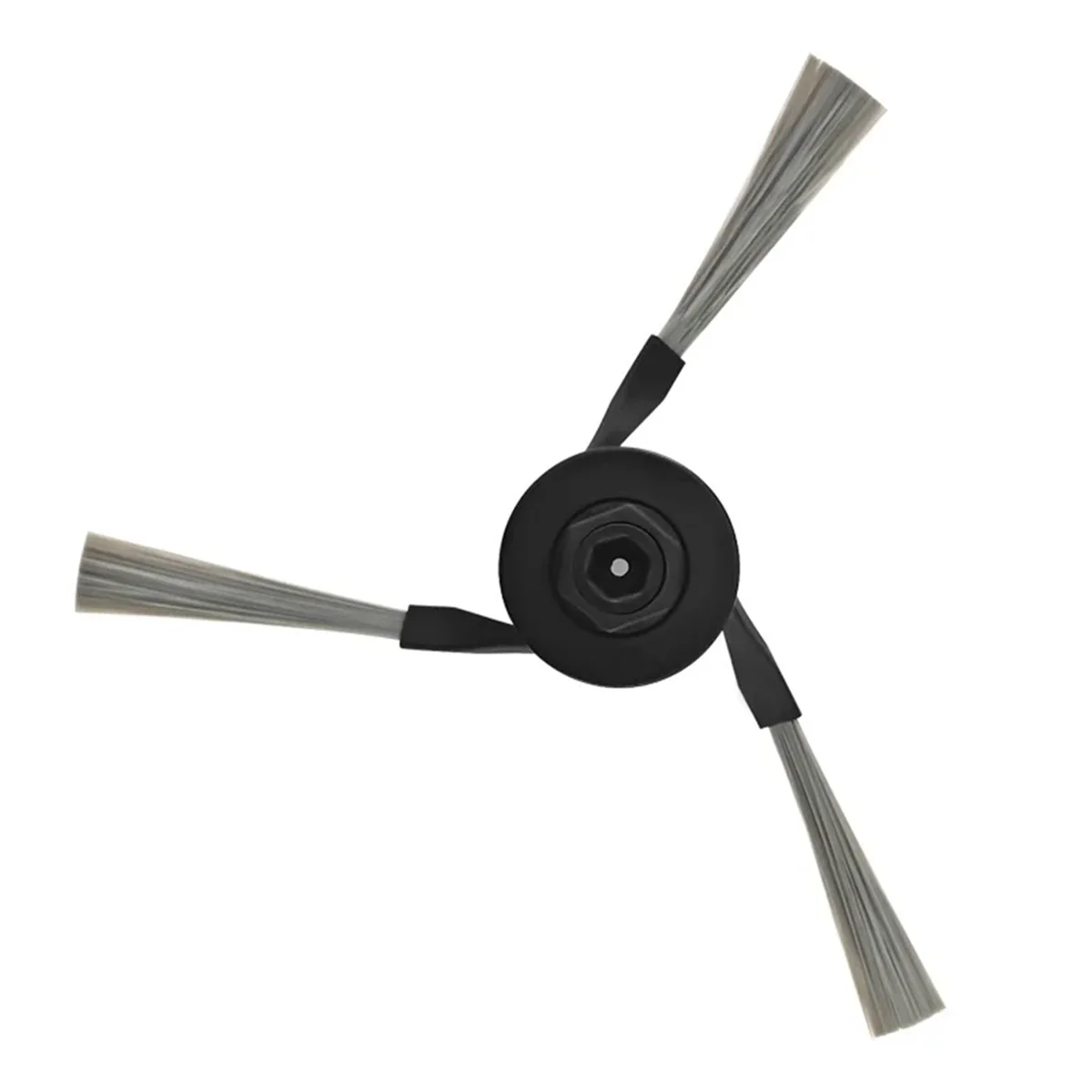 FZFZ Für X40 X40 Ultra/X40 Pro Roboter Staubsauger Ersatz Hauptseite Pinsel Mopp Pads Lumpen Hepa-Filter staubbeutel