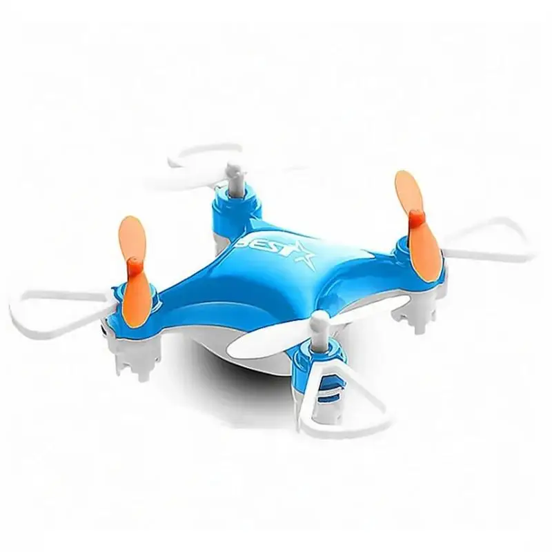 Dron Mini Samolot zdalnie sterowany Nowa zabawka dla dzieci Mikro samolot o stałej wysokości Quadcopter