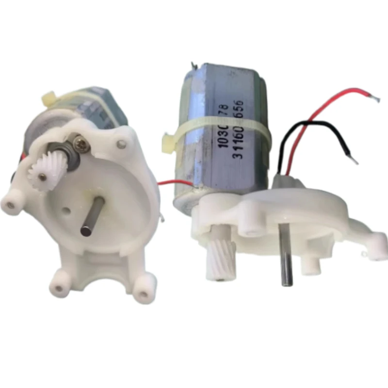 High quality for waterpik tooth flusher motor repair and replacement parts