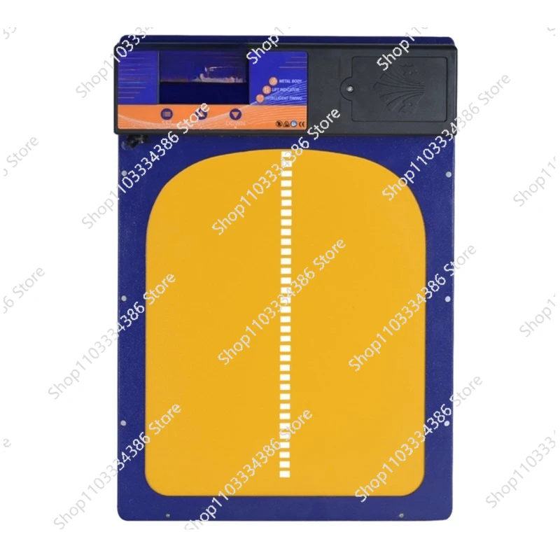 

Automatic Chicken Coop Door Opener, Smart Metal Poultry Door with Programmable Timer & Remote Control, Hands-Free