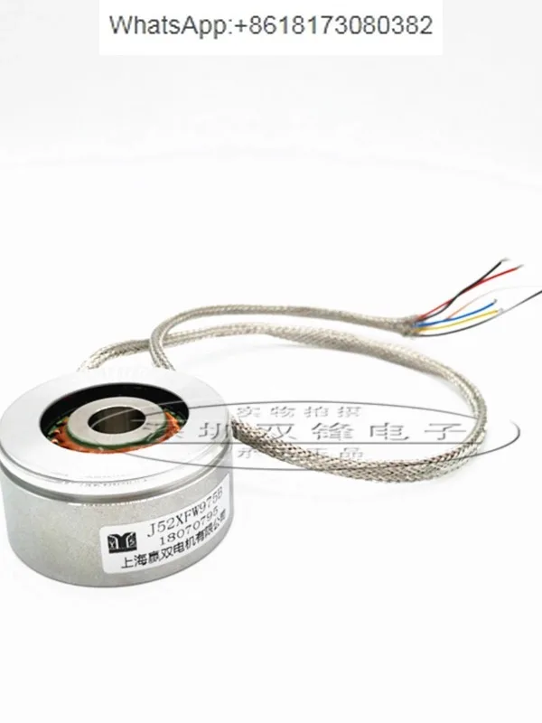 J52XFW975H Winning Double Rotating Transformer Rotary Transformer Brand New Original Genuine Product