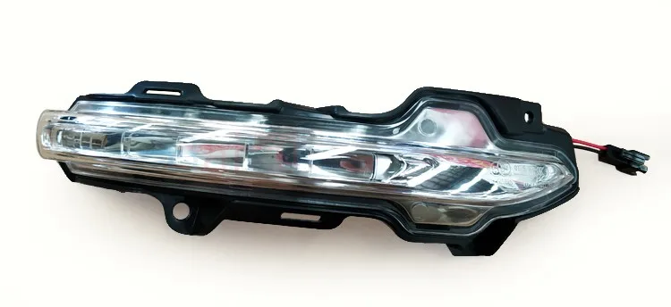 

Rearview mirror turn signal for 19-23 Dongfeng AX7 Side Mirror Turn Signal Blinker