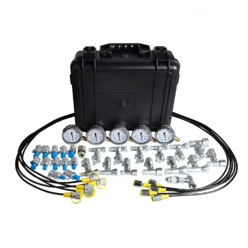 Pressure Test Kit H…