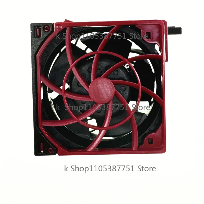 Nuevo ventilador de refrigeración para ordenador portátil HP ProLiant DL380 DL385 Gen10 DL380 DL385 G10 867118-001 873802-001 875075-001 870931-001 DC12V 22.8W