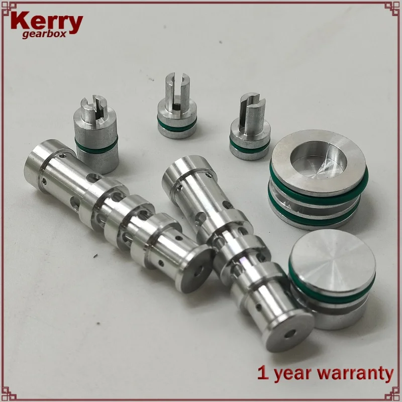 

MPS6 6DCT450 Transmission Valve Body Plunger Kit for CHRYSLER DODGE FORD LAND ROVER VOLVO MITSUBISHI PEUGEOT