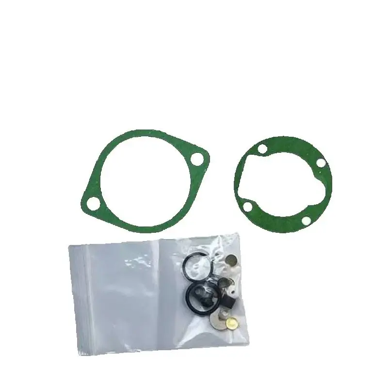 

Комплект прокладок запасных частей воздушного компрессора (як изображение)