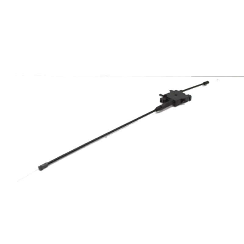OE 95882353100 95882353101  Engine hood line (rear section) high quality automotive parts for Porsche 2018-2023 Cayenne 9YA