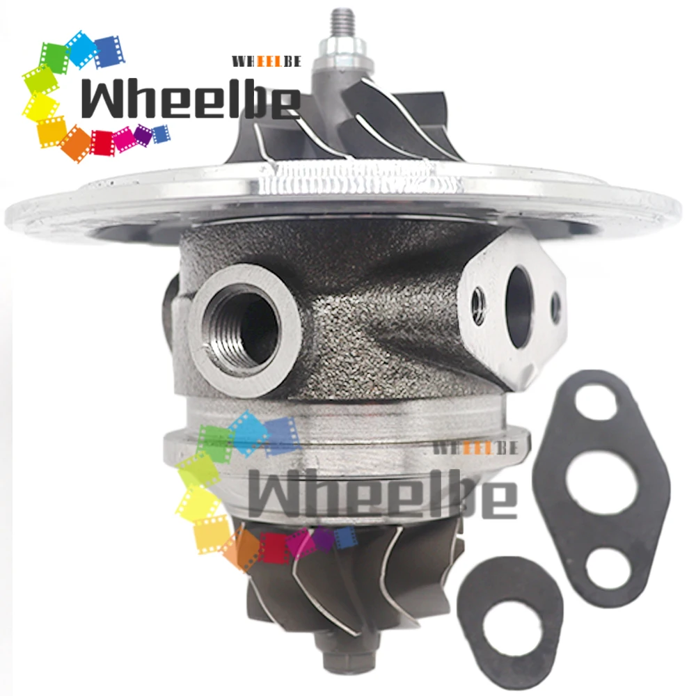 Turbocharger Cartridge CHRA  For Hyundai H-1 Starex CRDI 103 Kw GT1752S 28200-4A001 710060 710060-0001 710060-5001S 282004A001