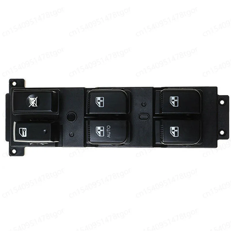 

Car For Hyundai Santa Fe CM 2007 2008 2009 2010 2011 Electric Power Window Control Switch Auto Parts 93570-2B000S4 371491-110