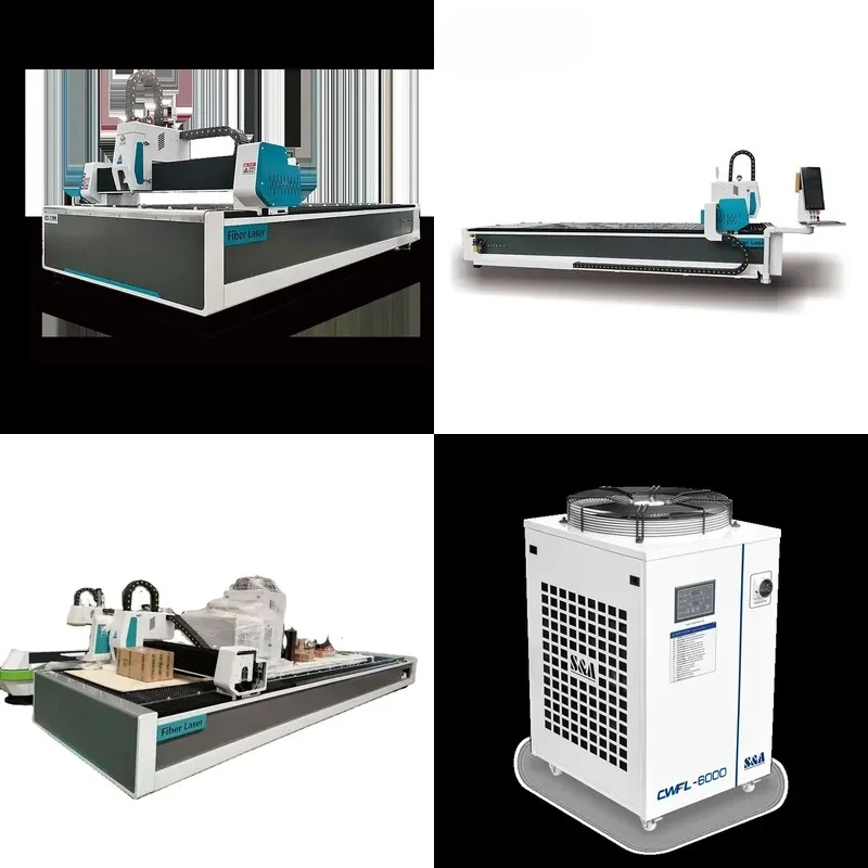 Hot Selling Fiber Cutting Machine for Brand Quality