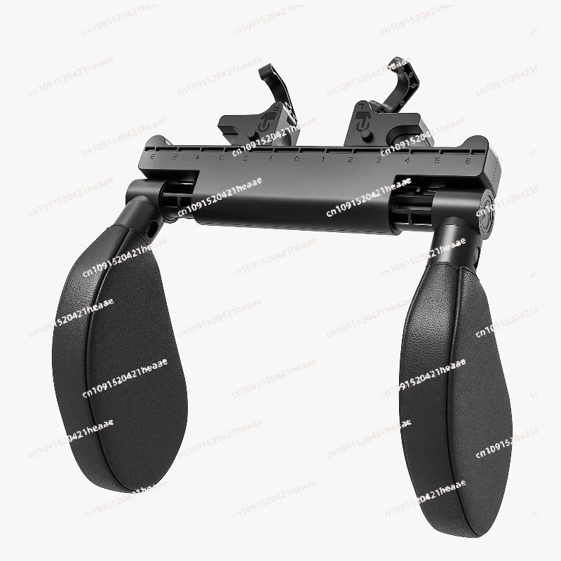Suitable for Pillow with Memory Car Headrest Sleep Headrest Auto Accessories Adjustable，Universal 360° Adjustable Auto Cervical