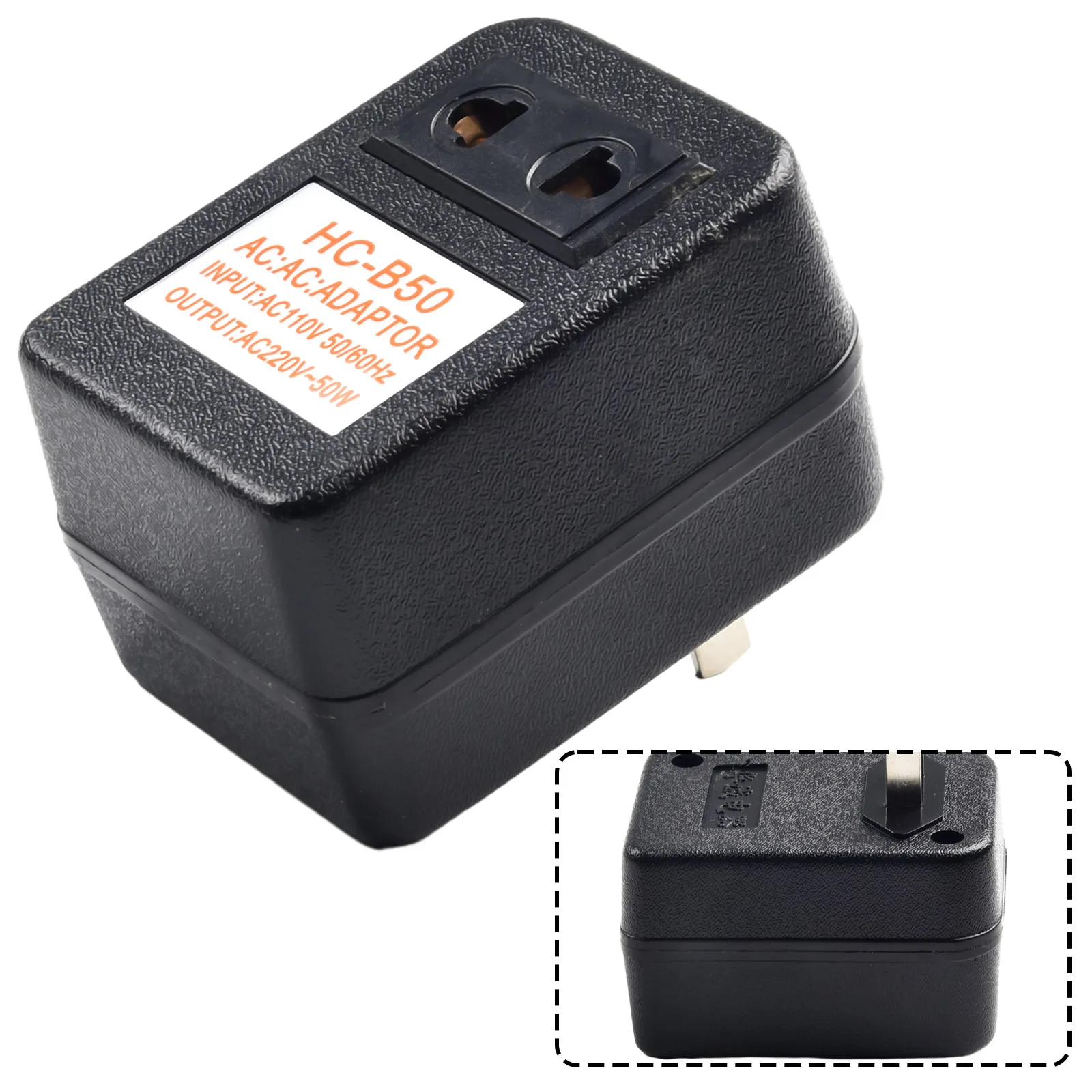 

Specification Converter Travel Adapter Transformer Converter Core Form Efficiency Power Travel Adapter Winding Form Practical