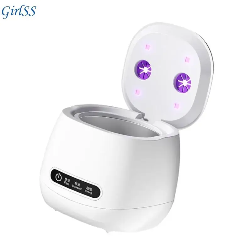 جهاز غير مسموع للتنظيف العميق باستخدام 45 كيلو هرتز من ثلاث نقاط والمزيد من T4MB