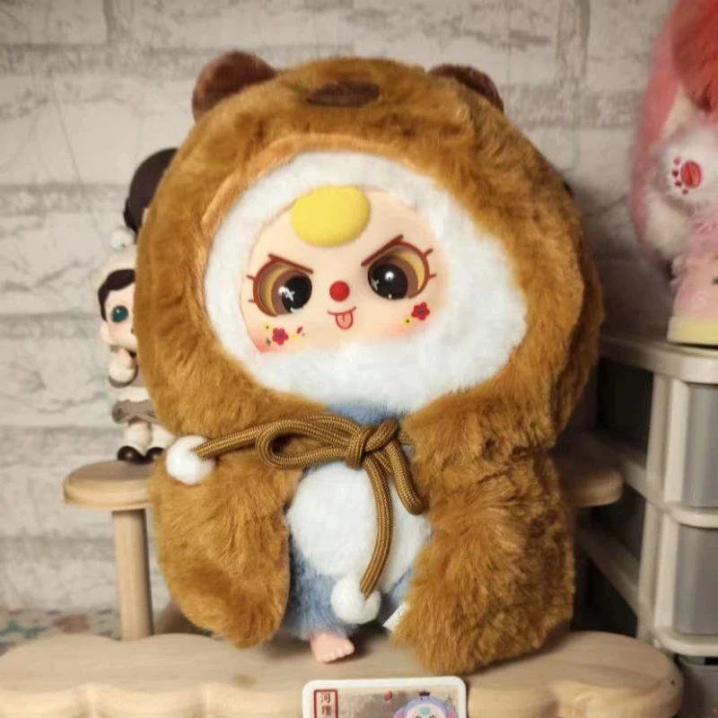 Рисунок 5 - Аутентичные детские три ребенка