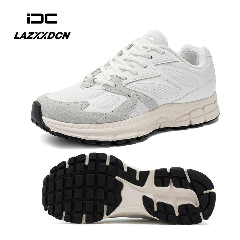 LAZXXDCN Fashion Running Shoes For Men Casual Classic Student Sneakers Footwear Male Comfy Sports Shoes Light New 2024