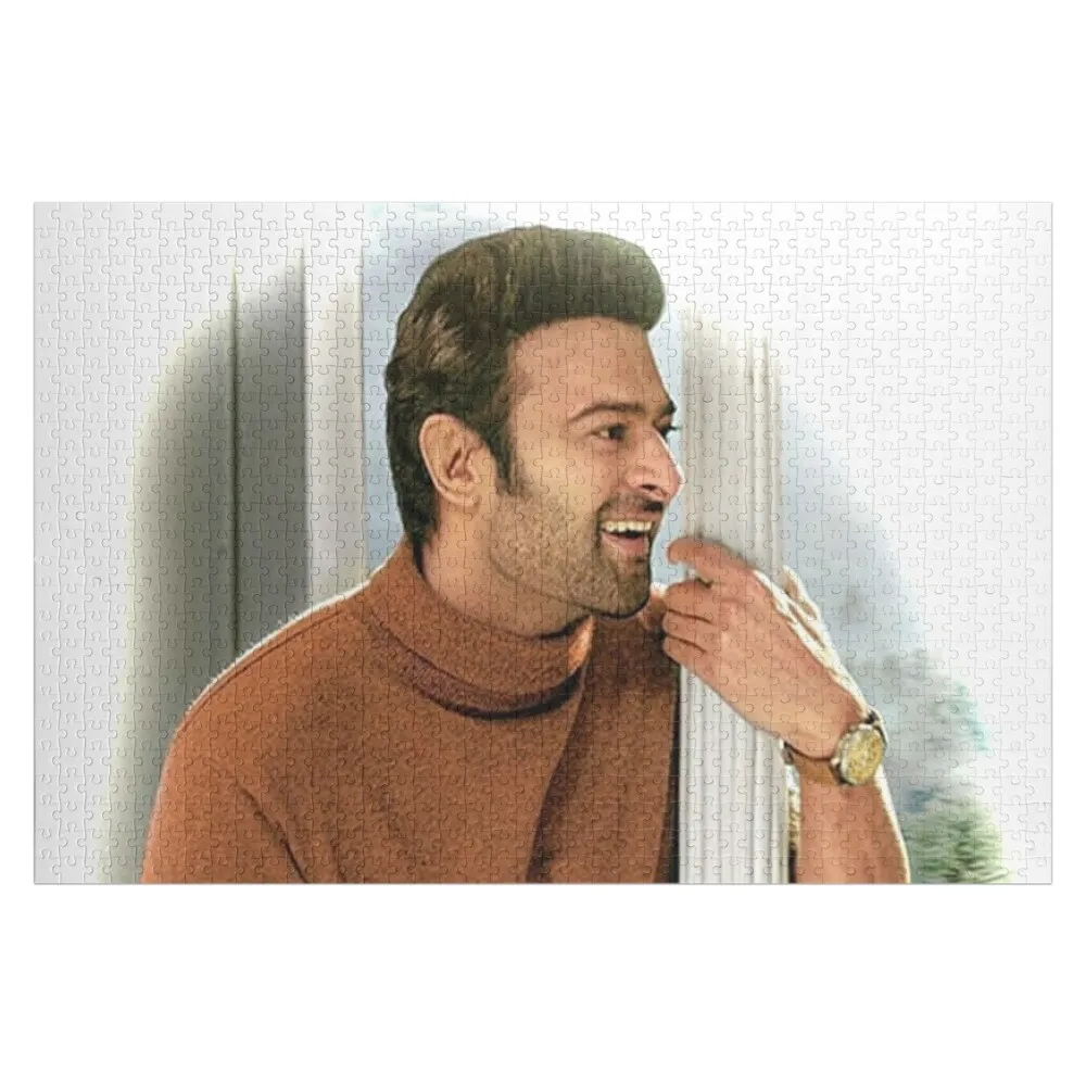 

Деревянный пазл RADHE SHYAM PRABHAS с изображением животных, персонализированный подарок для детей, деревянные декоративные картины-пазлы