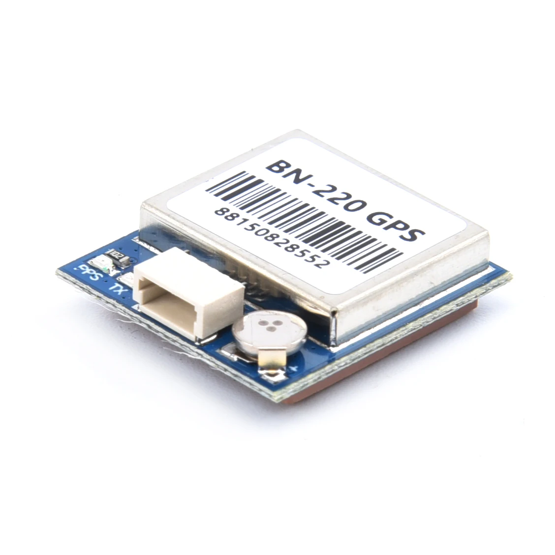 BN-220 BN220 3.6V-5.0V TTL GNSS GLONASS Dual GPS Module Built in FLASH for Mini F3  F4 Flight Control FPV Frame Kit