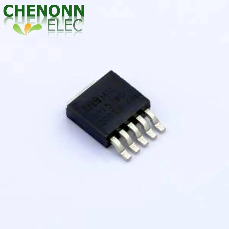 10PCS/LOT MIC29152WD-TR (Power Management)