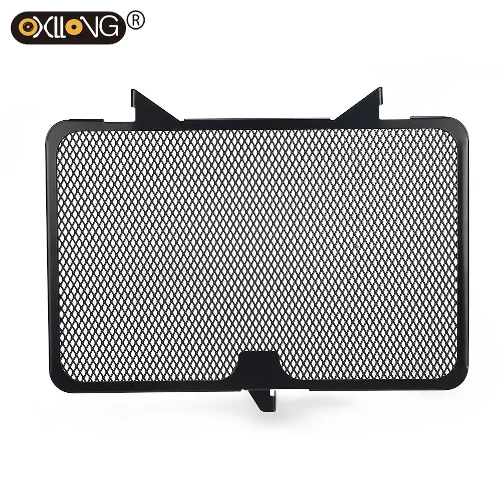 Motorcycles Radiator Grille Guard Cover Protection For Kawasaki Z1000/Z1000SX 2010-2011-2012-2013-2014-2015-2016-2017-2018-2019