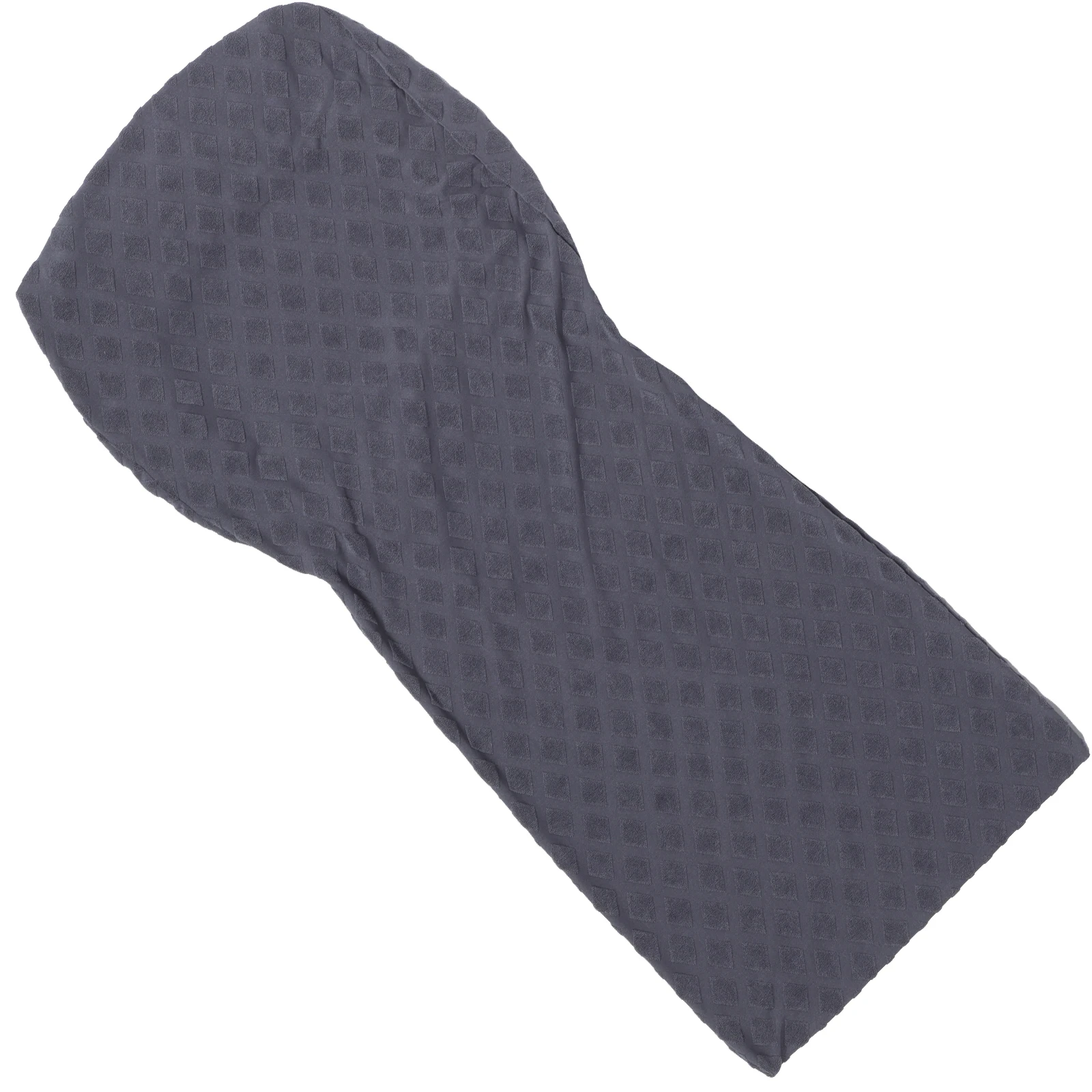 

Chair Covers for Dining Room Soft Elastic Material Table Chair Cover Anti-Slip Scratch Resistant Household Decor