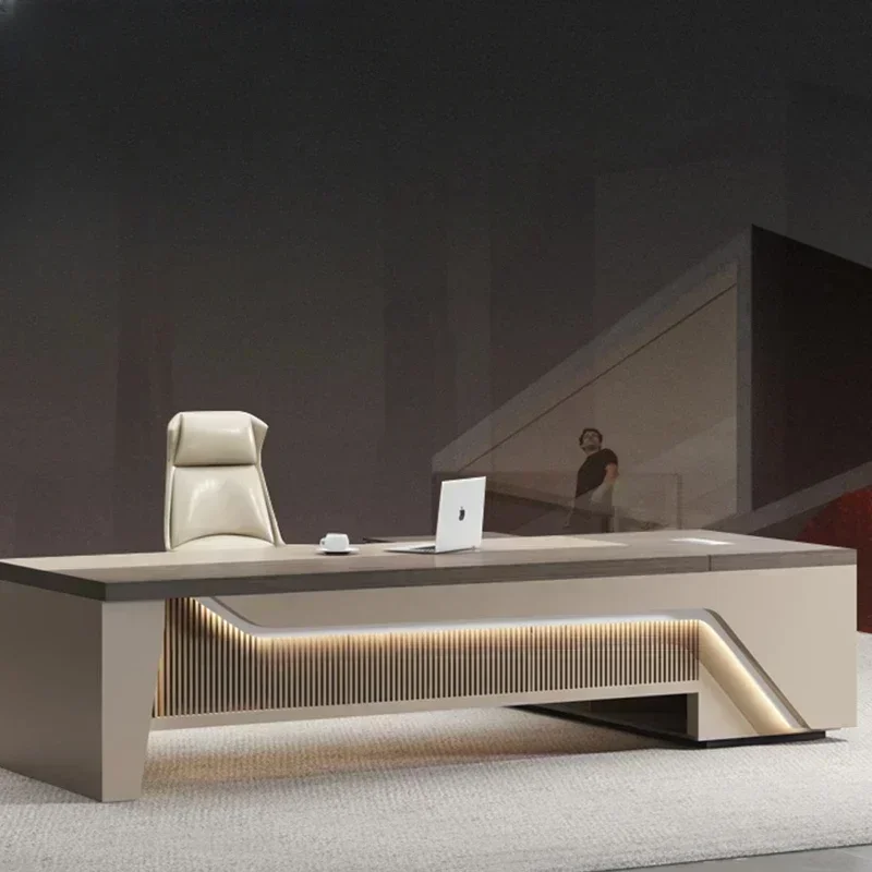

Room Desk Furniture Office Professional Supplies Accessories Corner Minimalist Setup Auxiliary Coffee Tables Organizer Work Midi