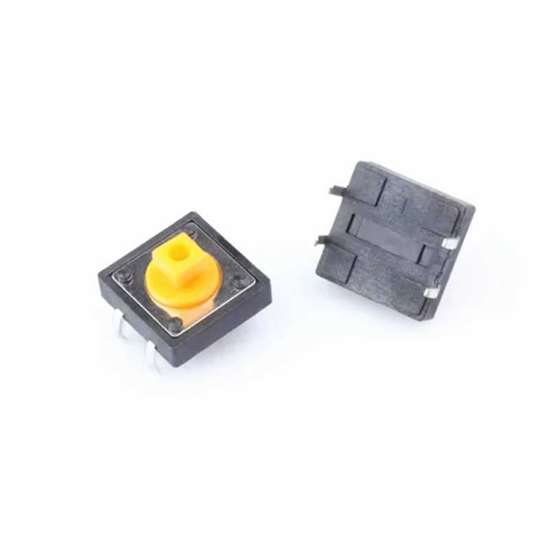 10Pcs B3F-4055 12*1…