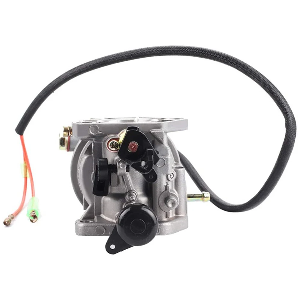 Carburetor For Honda GX240 GX270 177 177F OEM 16100-Z5F-F01 16100-Z9H-702 16100-ZE3-F12 Auto Type Generator Accessories