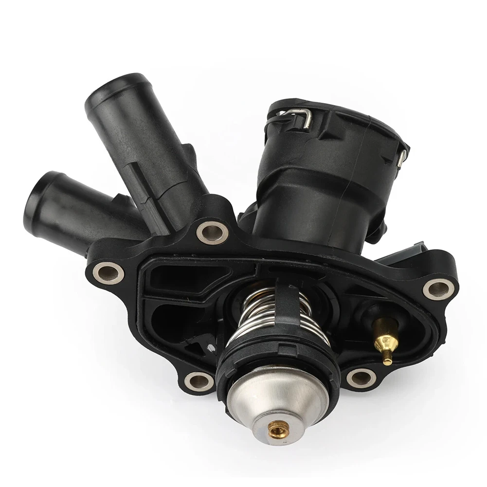For Engine Cooling System As Picture Shown Thermostat Housing Cooling System Part Factory Specification Design