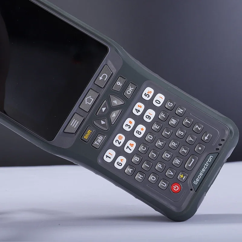 

Stonex FOIF P9IV Instrument Handheld Data Collector Android Data Collector Geological Survey