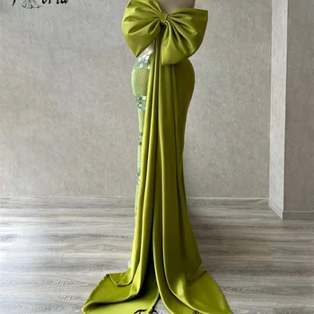 Affascinante fiocco Design ver...