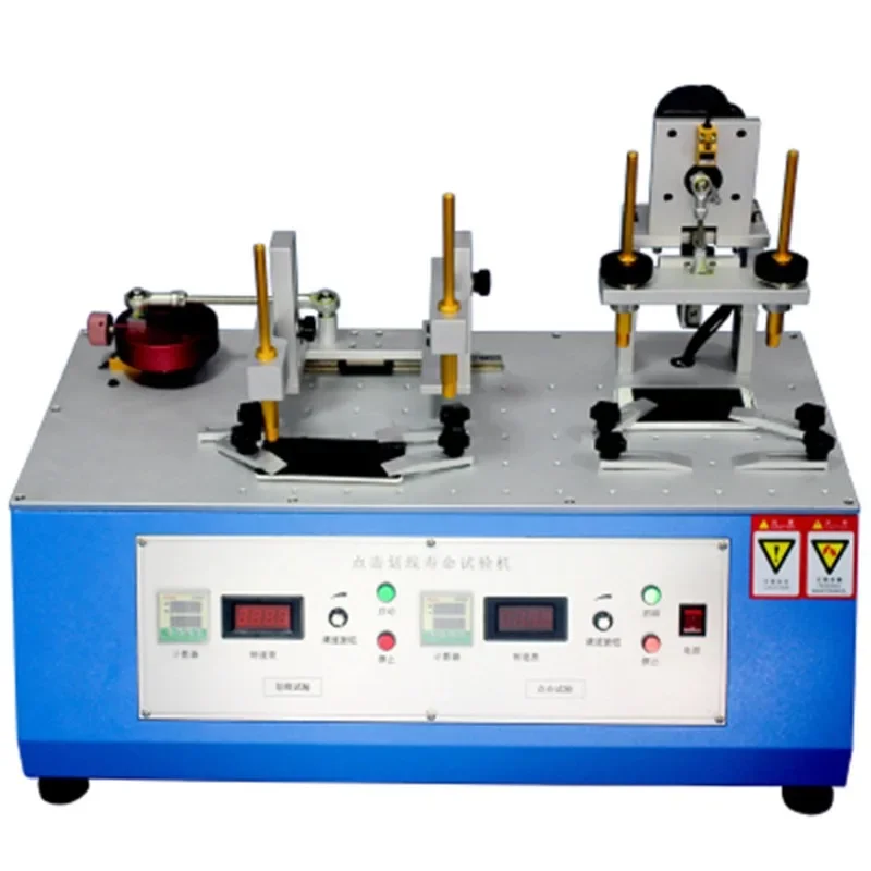 Touch screen tablet PC LCD screen long life tester