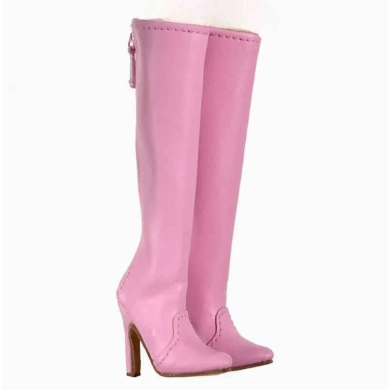 

Высококачественная игрушка ручной работы, большие туфли, подходящие для ваших кукол Tbleague Phicen jiaou BRX71 1/6