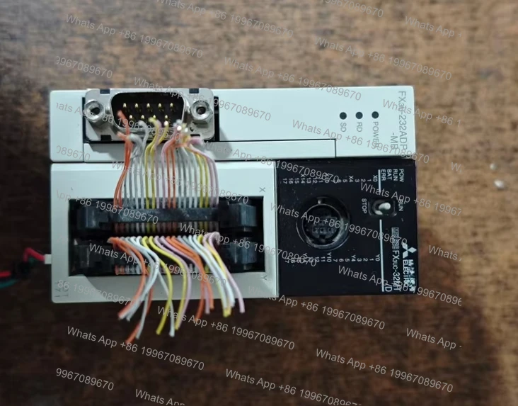 Used Plc Models: Fx…