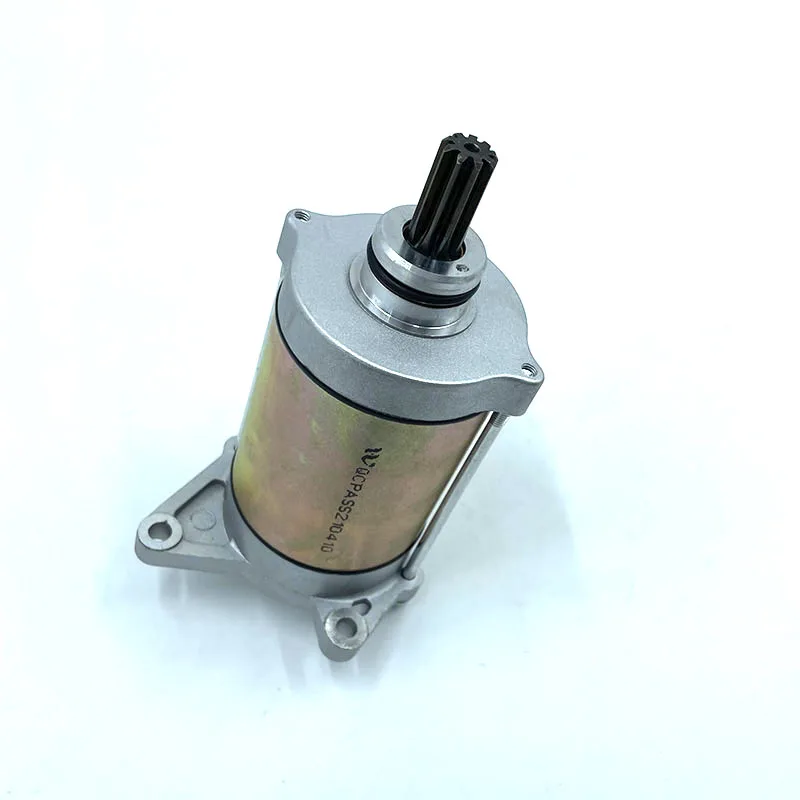 

Стартер для CFMoto CF800 X8 Z8 U8 UForce ZForce CForce 0800-091000 UTV ATV