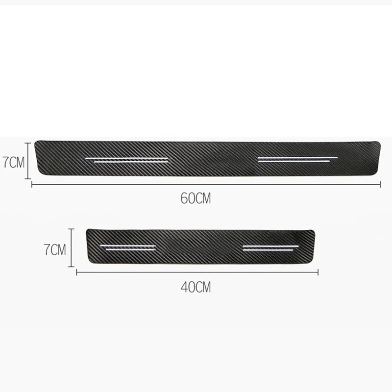 60X7CM Auto Door Si…