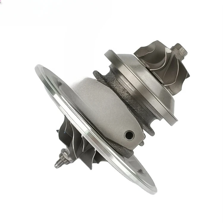 Turbocharger movement Turbocharger movement