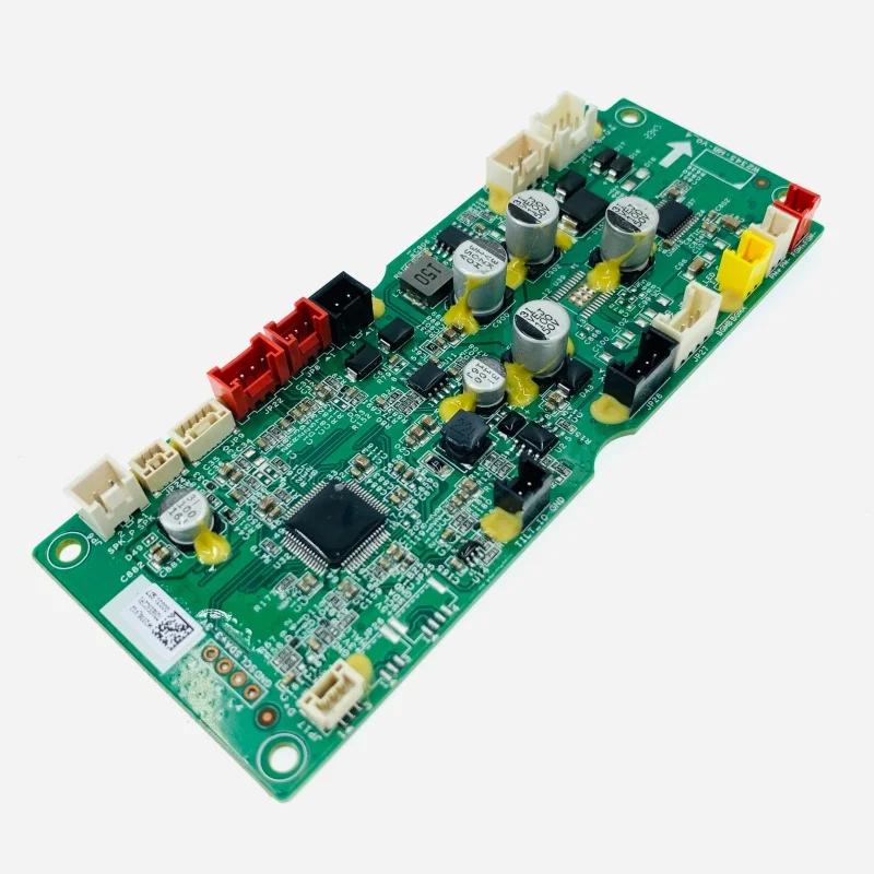 Dreame H13 Pro Staubsauger Hauptsteuerplatine PCBA-Komponente Europäische Version Ersatzteil für den Nachverkauf