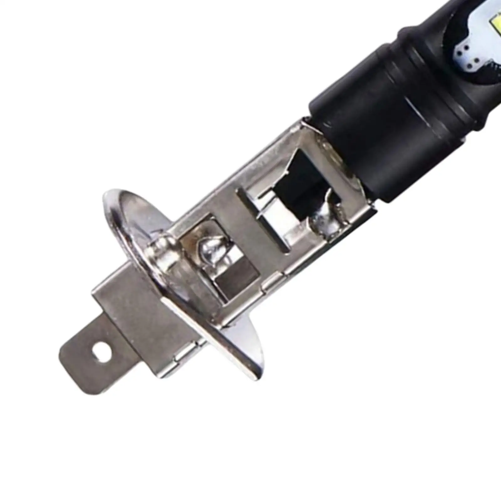 

2Pcs LED Fog Lamp Bulbs 60W 1200LM for Car Lighting Assemblies