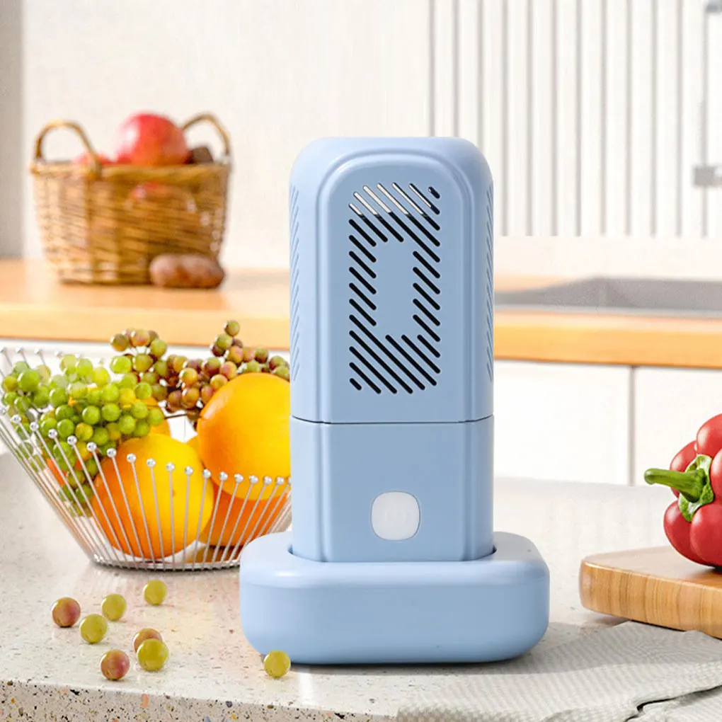 High Effective Cleaning Vegetable Cleaning Machine For Multifunctional Widely Used Capsule Purifier