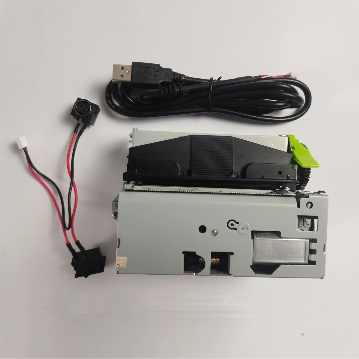 ATV&UTVInstant Prints Embedded Thermal Printer Module 80Mm ESC/POS with Thermal Paper 203DPI USB Interface-in Stock