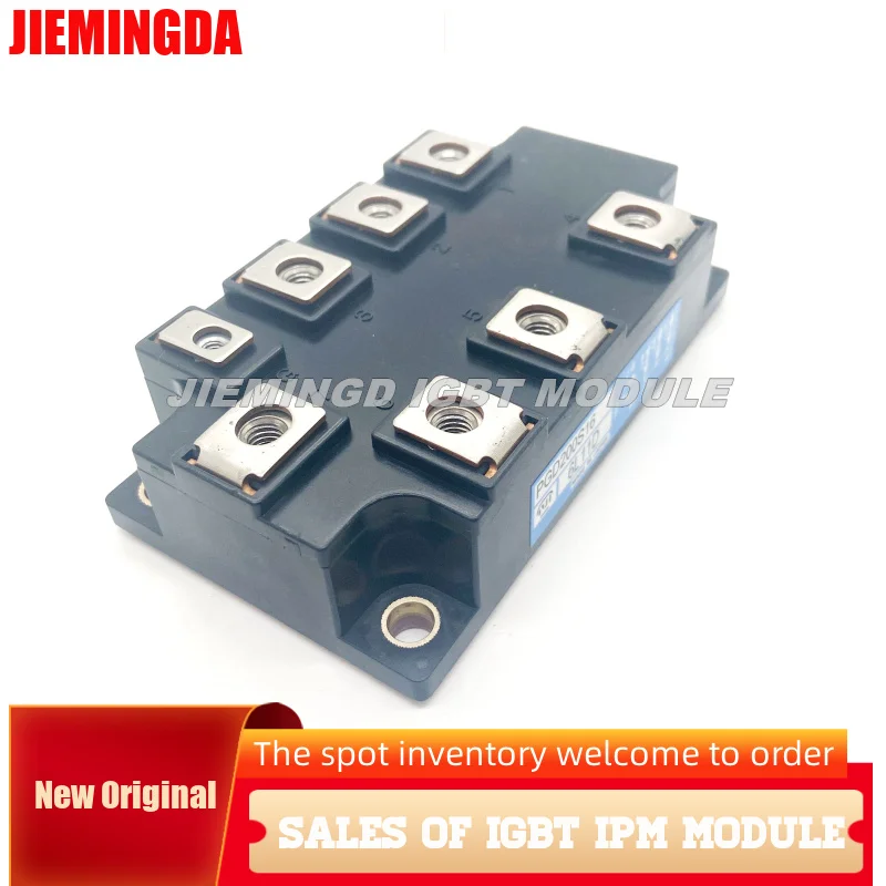 PGD200S16 PGD150S16 PGH20016AM PGD200S8 NEW ORIGINAL IGBT MODULE In Stock Quality Assurance