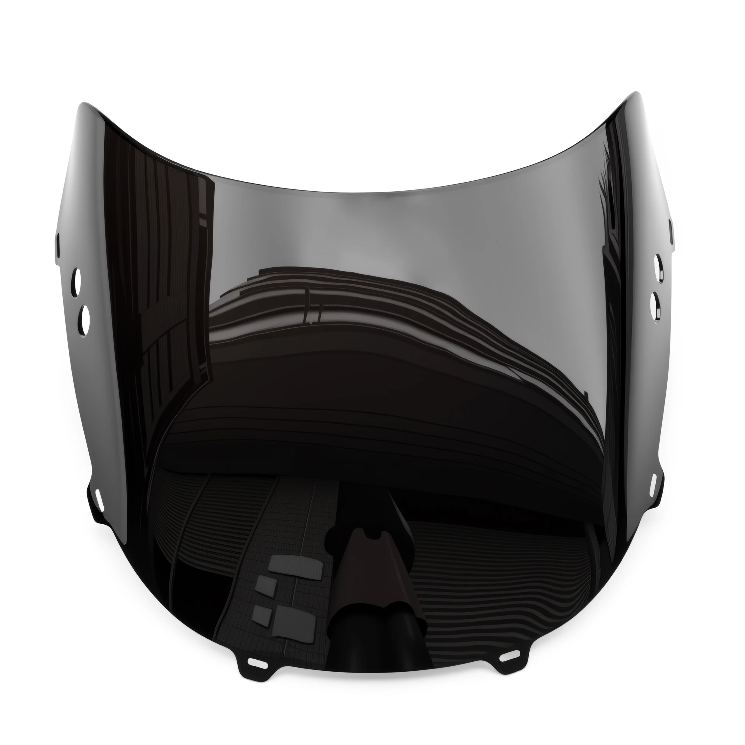 CBR400RR NC29 アッパーカウル スクリーン付 for 1991 - 1999 CBR400RR NC29 Motorcycle Accessories Windshield