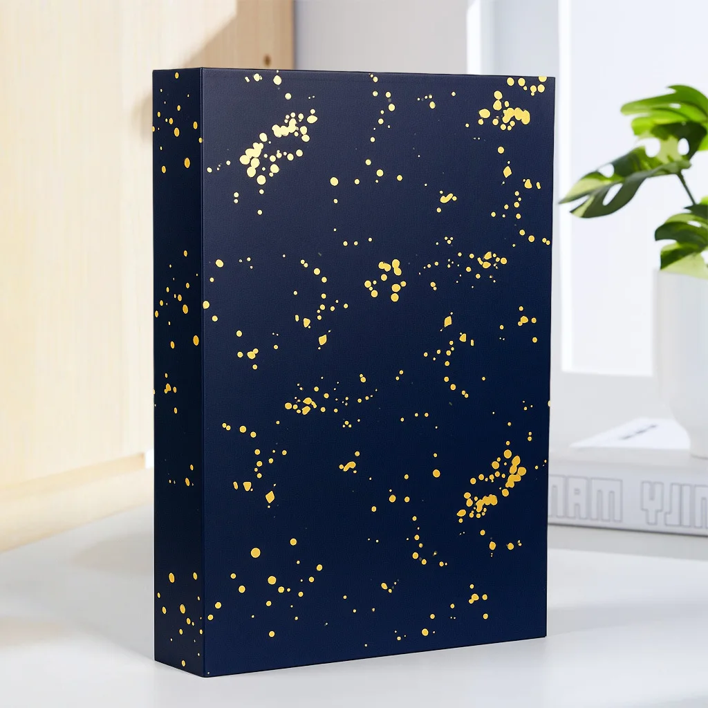 The 4x6 Photo Album With 300 Pockets Is A High-end Paper Album Cover Suitable For All Kinds Of Anniversary And Vacation Photos