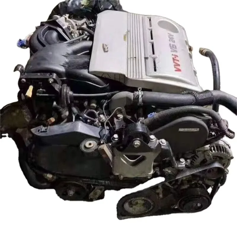 Good Quality for disel Engine 1MZ-FE VVT-i for toyota  Camary